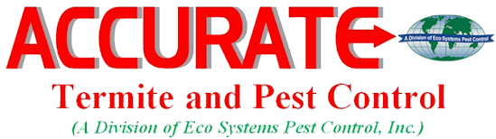 Eco Systems Pest Control, Inc.