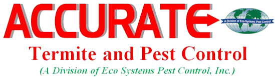 Eco Systems Pest Control, Inc.